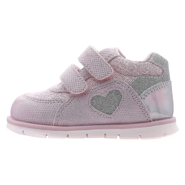 Sneakers | Chicco Sneakers Bambina Fianna Rosa-100