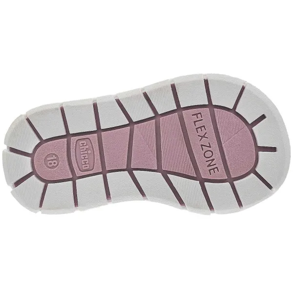 Sneakers | Chicco Sneakers Bambina Fons Fuxia-150