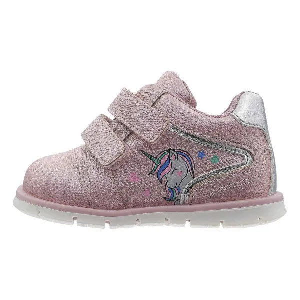 Sneakers | Chicco Sneakers Bambina Fons Fuxia-150