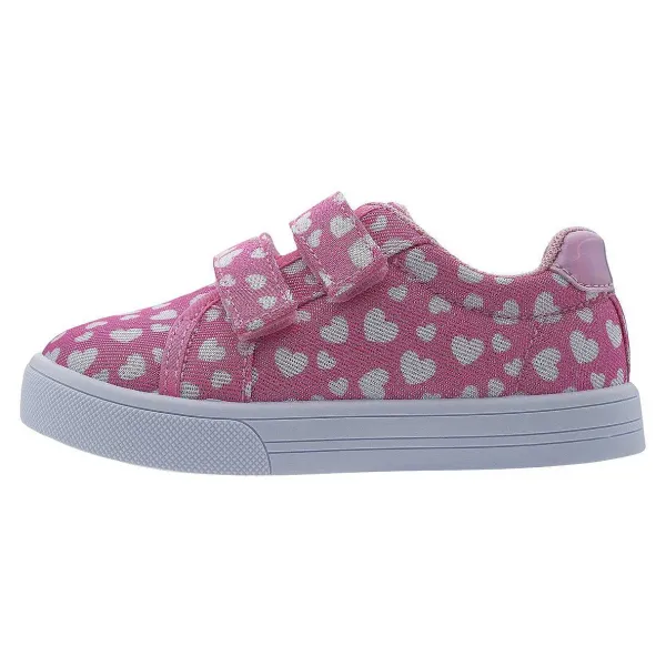 Sneakers | Chicco Sneakers Bambina Frona Rosa-110