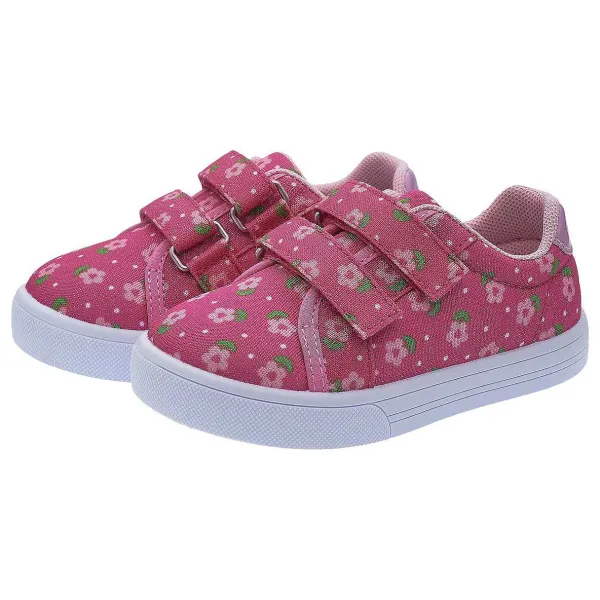Sneakers | Chicco Sneakers Bambina Frona Fuxia-150