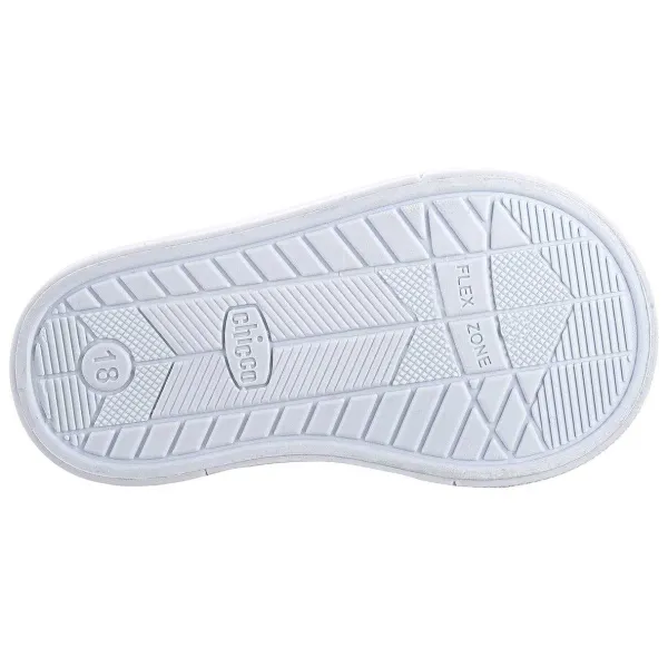 Sneakers | Chicco Sneakers Bambina Gabbiano 2 Jeans