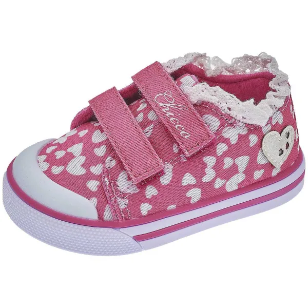 Sneakers | Chicco Sneakers Bambina Gala Fuxia-150