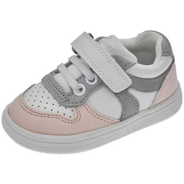 Sneakers | Chicco Sneakers Bambina Galis Rosa-100