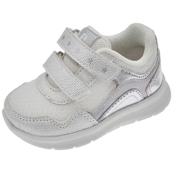 Sneakers | Chicco Sneakers Bambina Gelinda Bianco-300