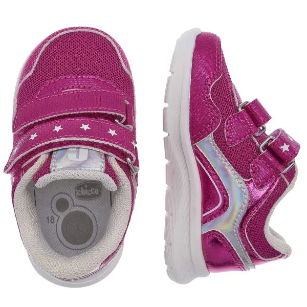 Sneakers | Chicco Sneakers Bambina Gelinda Fuxia-150