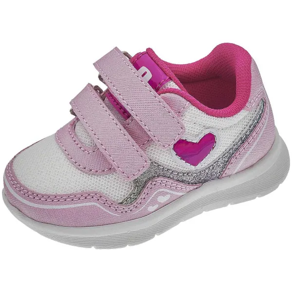 Sneakers | Chicco Sneakers Bambina Genny Rosa-100
