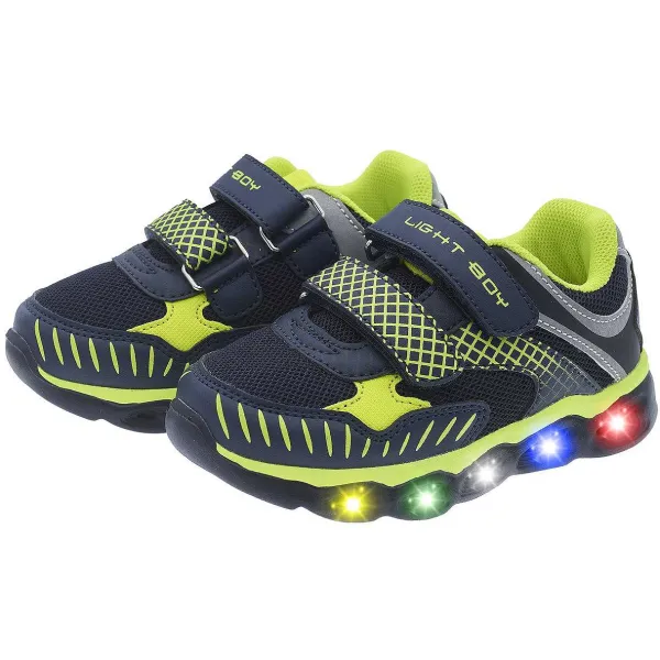 Sneakers | Chicco Sneakers Bambino Crest Blu-800