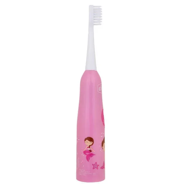 Igiene Orale | Chicco Spazzolino Elettrico Rosa