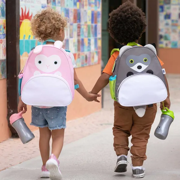 Tazze | Chicco Tazza Pop Up 2Y+ Rosa