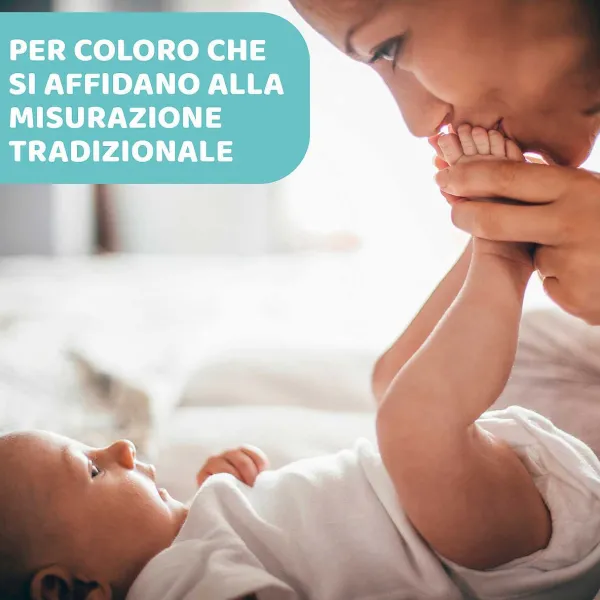 Termometri | Chicco Thermo Eco