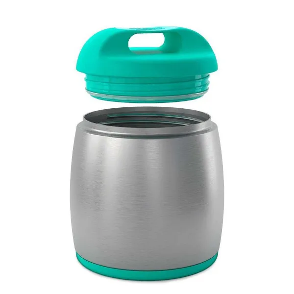Thermos E Contenitori | Chicco Thermos Porta Pappa Rosa