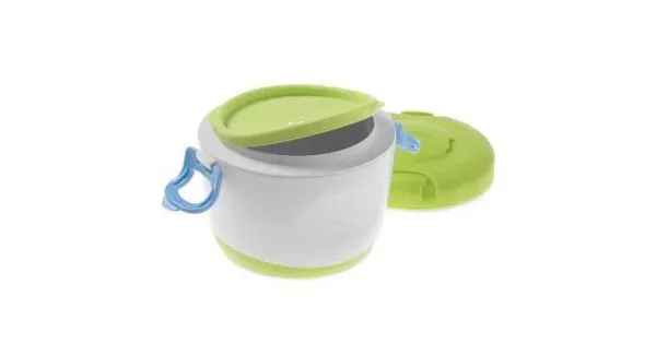 Thermos E Contenitori | Chicco Thermos Portapappa System Easy Meal