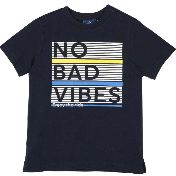 T-Shirt | Chicco T-Shirt Con Stampa