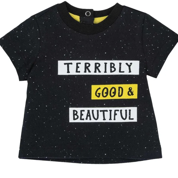 T-Shirt | Chicco T-Shirt Con Stampa