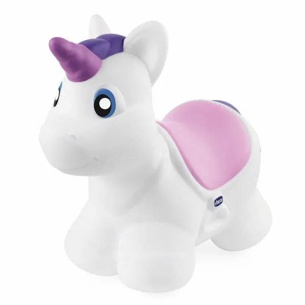 Cavalcabili | Chicco Unicorno Gonfiabile