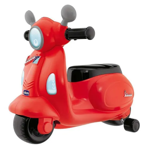 Cavalcabili | Chicco Vespa Primavera Italia Rosa
