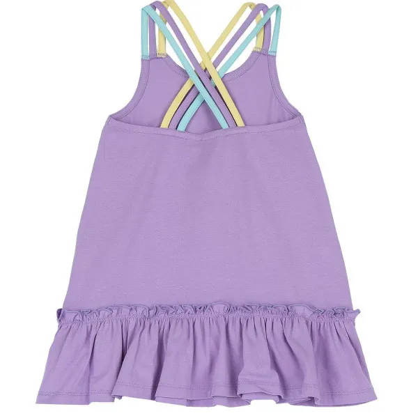 Vestiti | Chicco Vestito Smanicato Unicorno
